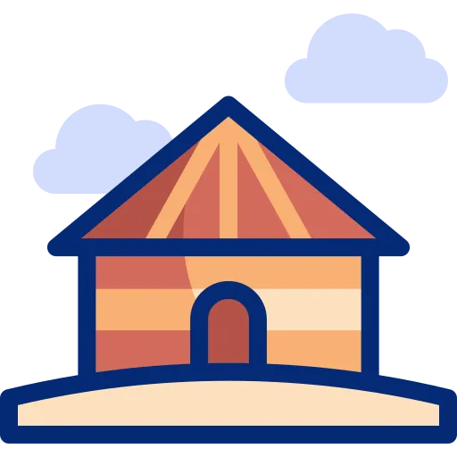 Morina Trockenbau - Bau - Symbol